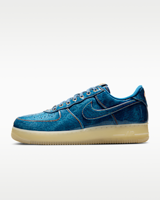 Nike Air Force 1 Retro Men's Shoes. Nike.com